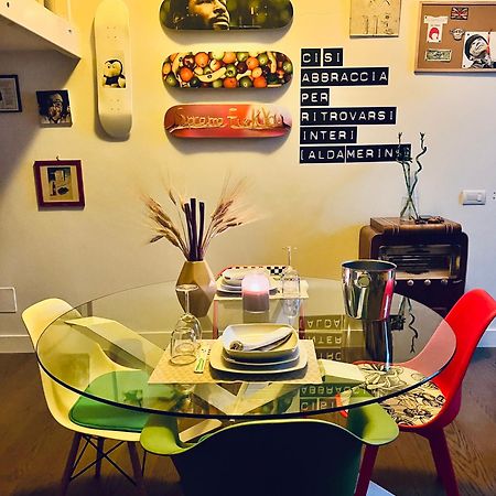 Raroom Boutique Torre del Greco Kültér fotó