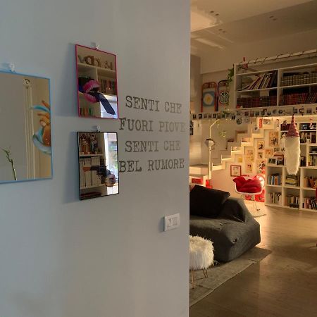 Raroom Boutique Torre del Greco Kültér fotó