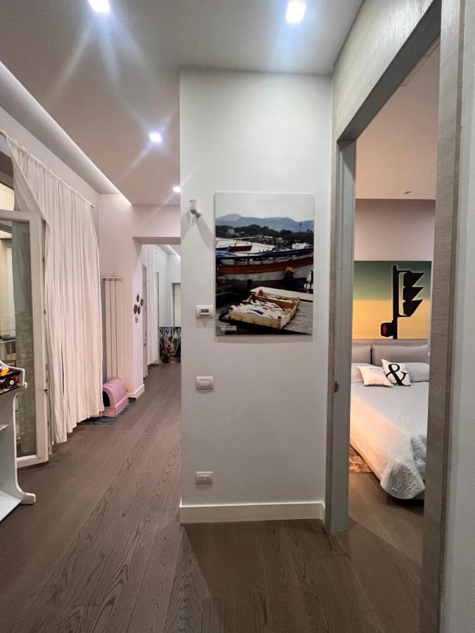 Raroom Boutique Torre del Greco Kültér fotó