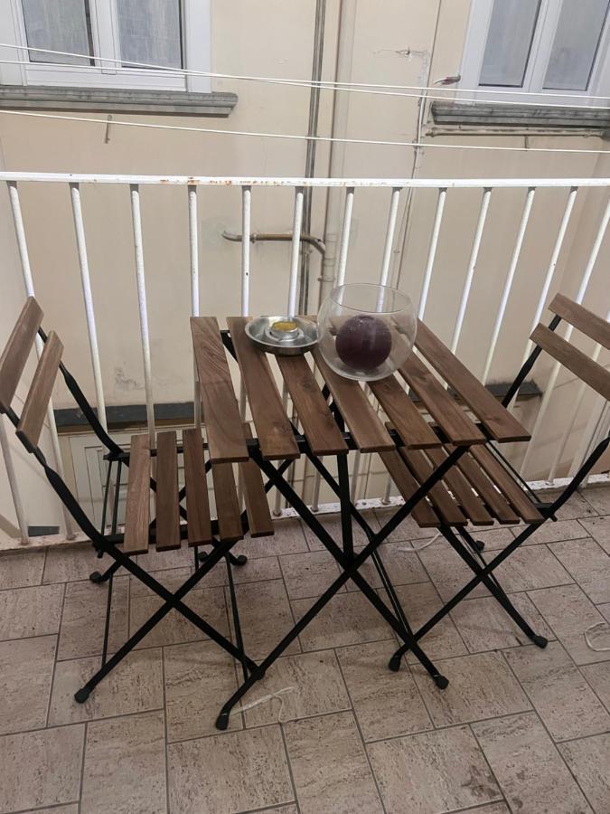 Raroom Boutique Torre del Greco Kültér fotó