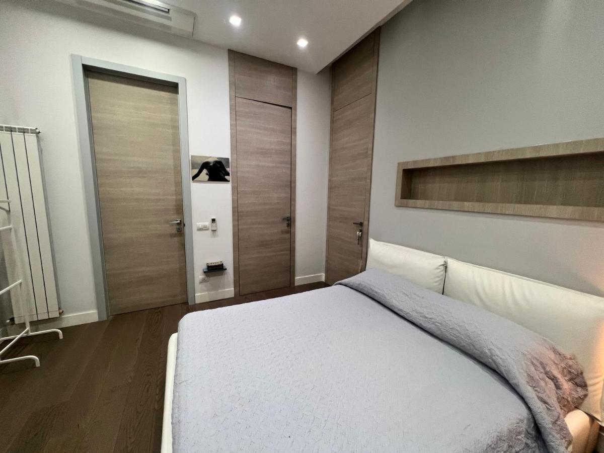 Raroom Boutique Torre del Greco Kültér fotó