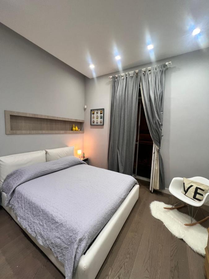 Raroom Boutique Torre del Greco Kültér fotó
