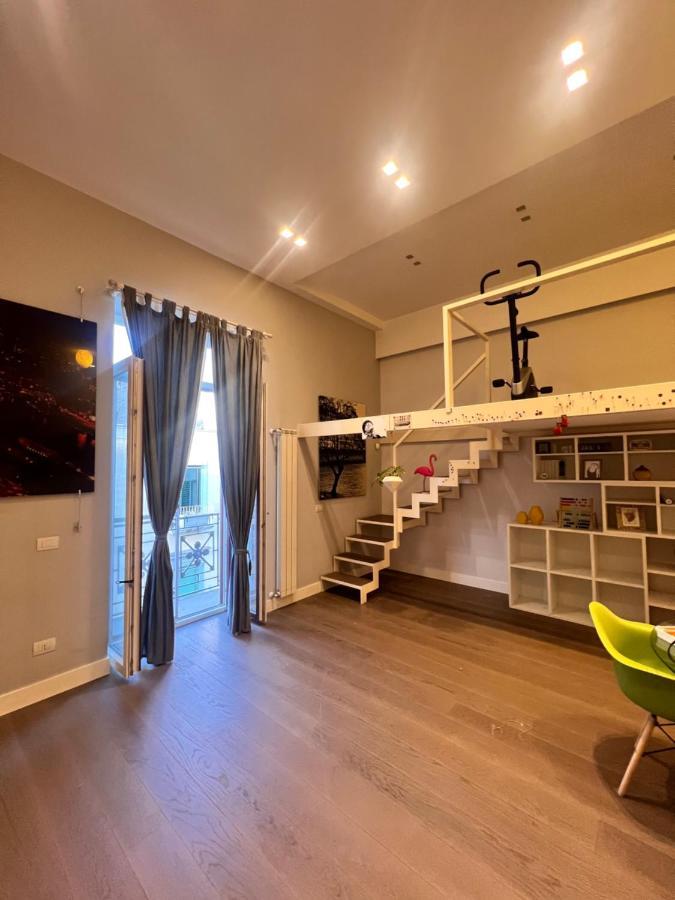 Raroom Boutique Torre del Greco Kültér fotó