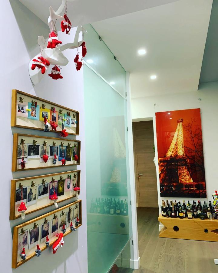 Raroom Boutique Torre del Greco Kültér fotó