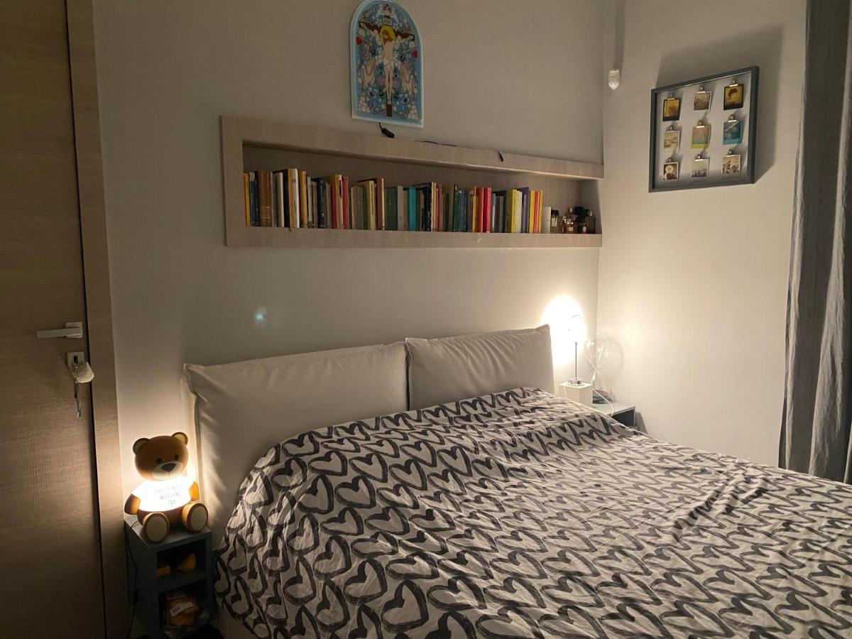 Raroom Boutique Torre del Greco Kültér fotó