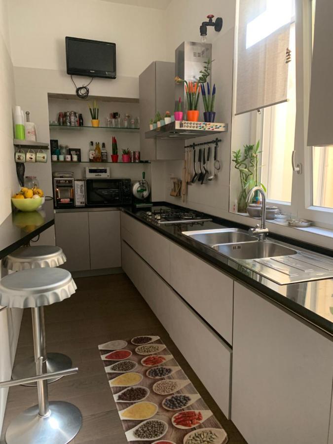 Raroom Boutique Torre del Greco Kültér fotó