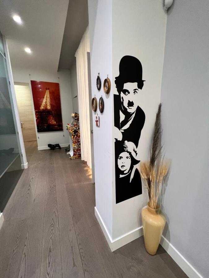 Raroom Boutique Torre del Greco Kültér fotó