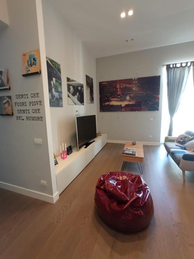 Raroom Boutique Torre del Greco Kültér fotó