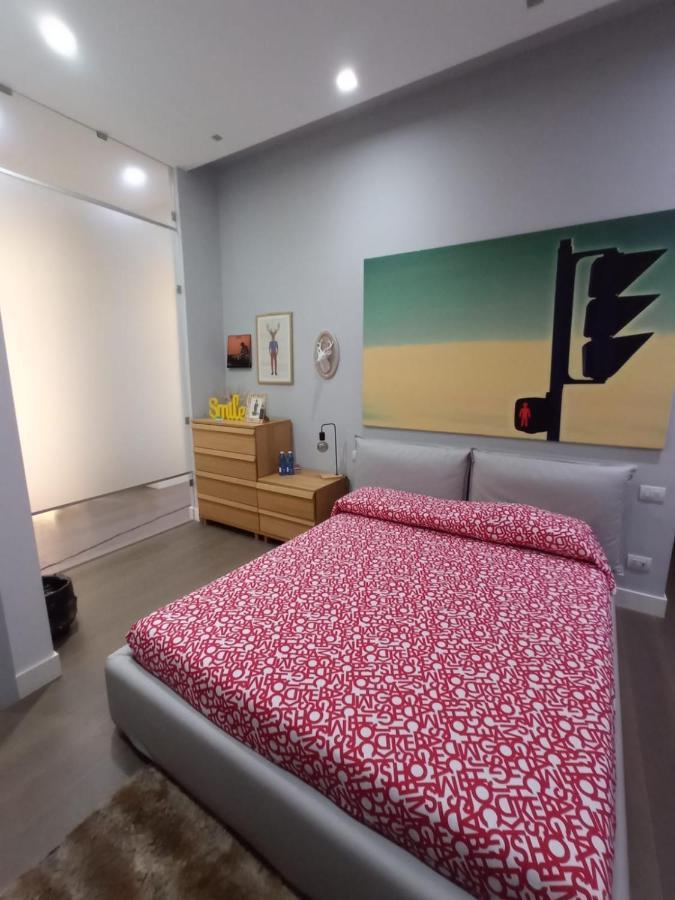 Raroom Boutique Torre del Greco Kültér fotó