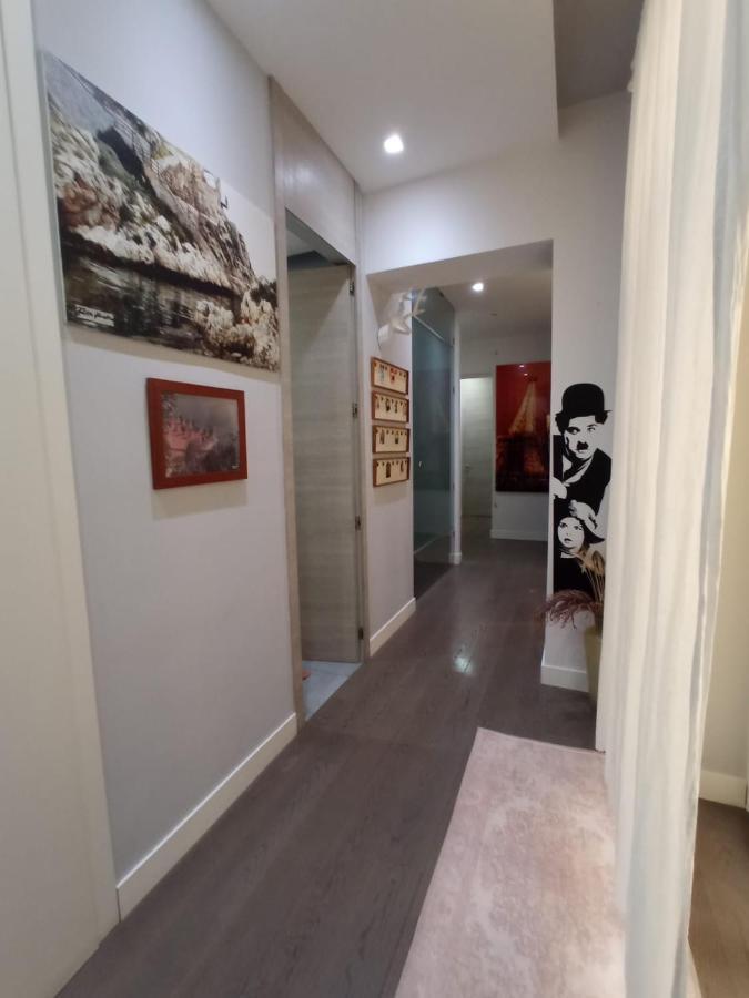 Raroom Boutique Torre del Greco Kültér fotó