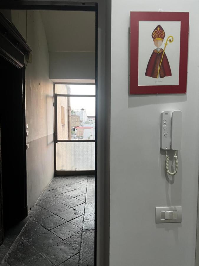 Raroom Boutique Torre del Greco Kültér fotó