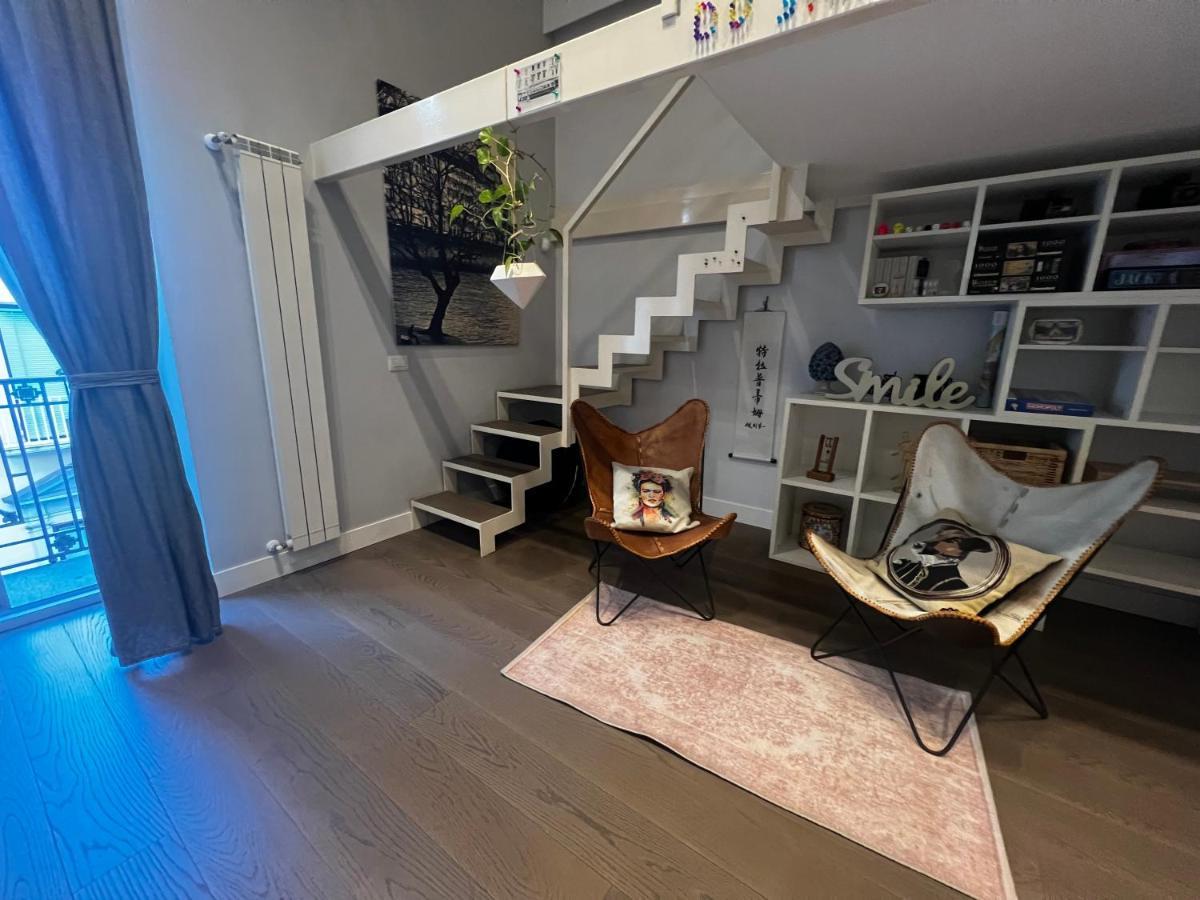 Raroom Boutique Torre del Greco Kültér fotó