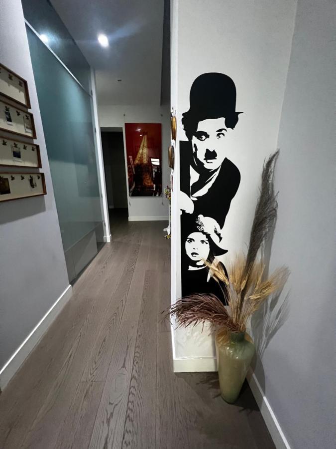 Raroom Boutique Torre del Greco Kültér fotó