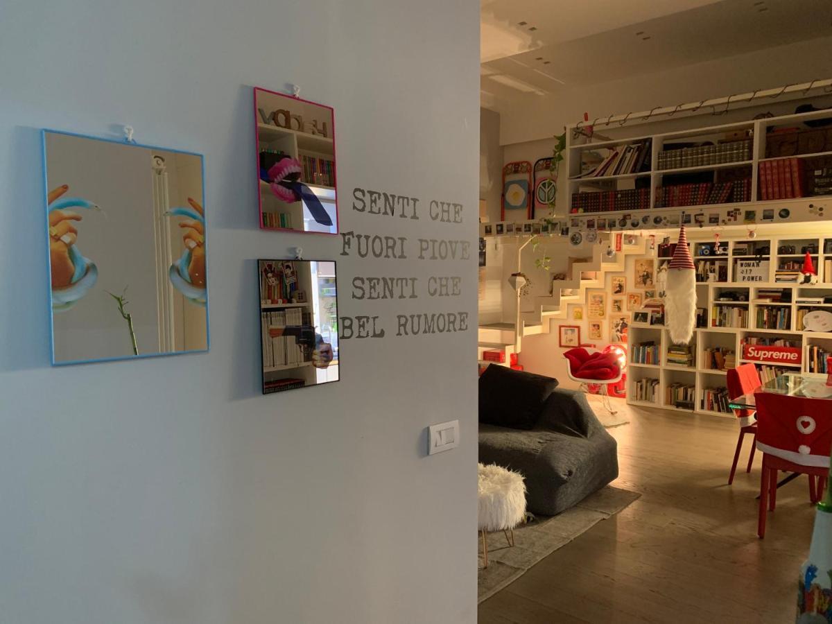 Raroom Boutique Torre del Greco Kültér fotó